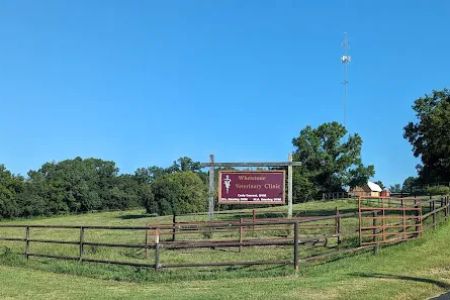 Whetstone Veterinary Clinic