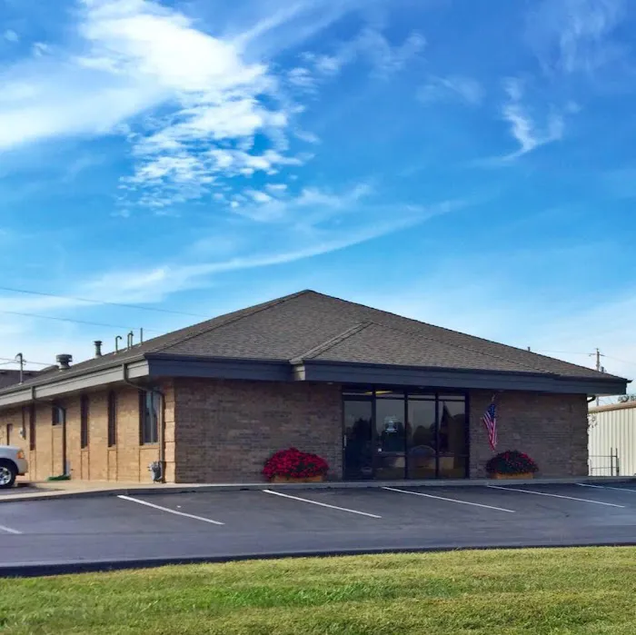 Willard Veterinary Hospital 7