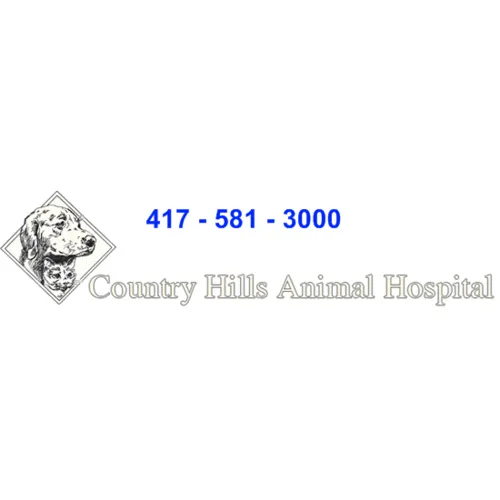 Country Hills Animal Hospital 8