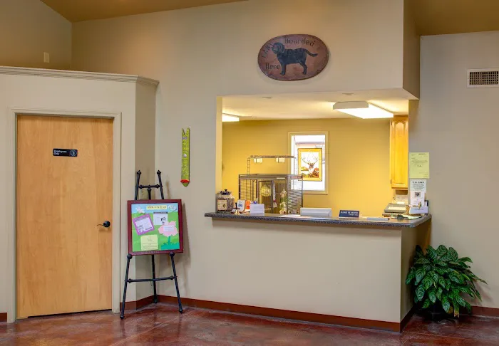 James River Animal Hospital 5