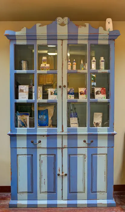 James River Animal Hospital 1
