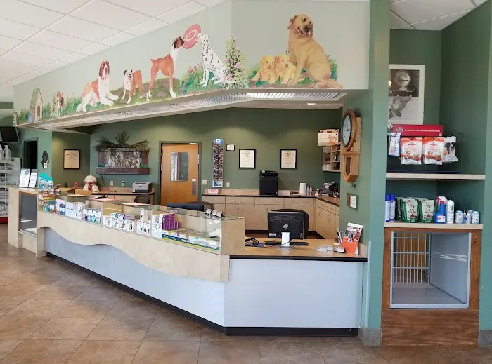 Best Friends Animal Hospital 9