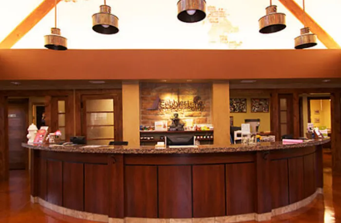 Cobblestone Veterinary Hospital 10