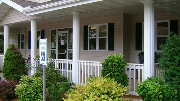 VCA Parkcrest Animal Hospital and Pet Lodge 2