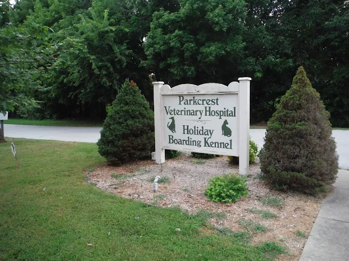 VCA Parkcrest Animal Hospital and Pet Lodge 8
