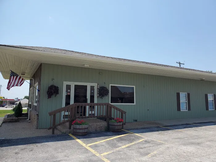 Heartland Animal Clinic 3