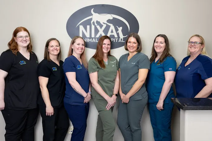 Nixa Animal Hospital 9