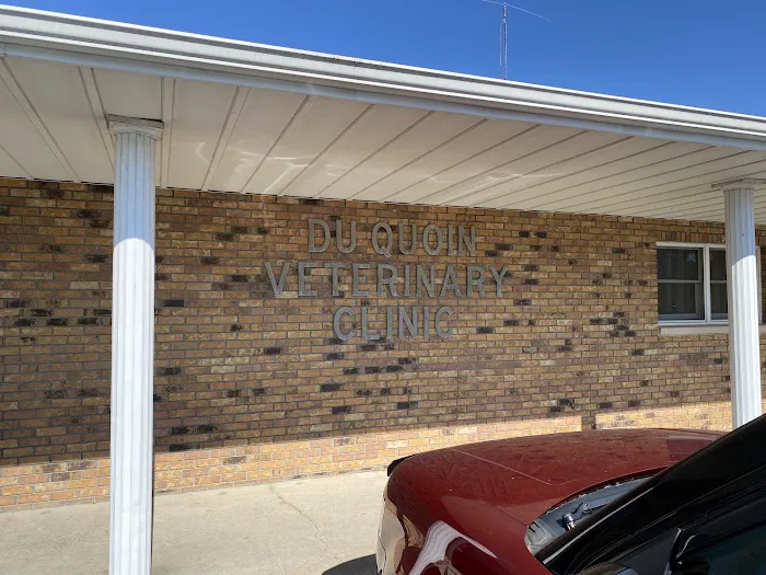 Du Quoin Veterinary Clinic 12
