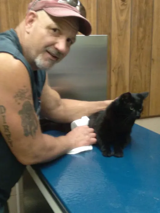 Du Quoin Veterinary Clinic 12