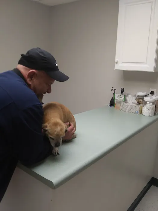 Franklin County Animal Hospital 10