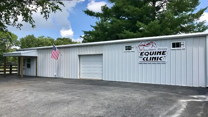 Southern Illinois Equine Clinic 12
