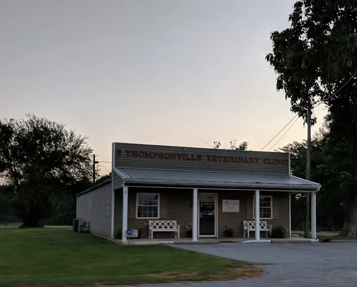 Thompsonville Veterinary Clinic 12