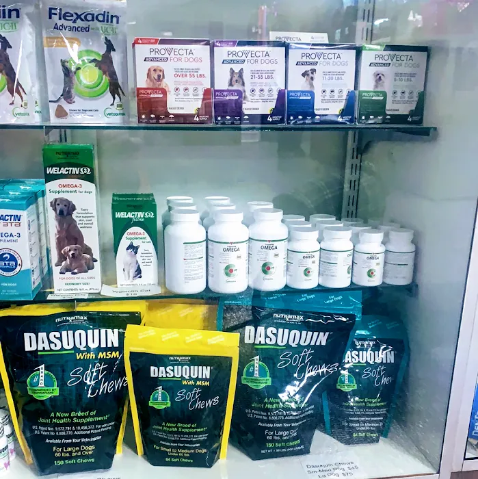 Growls & Meows Veterinary Clinic 12
