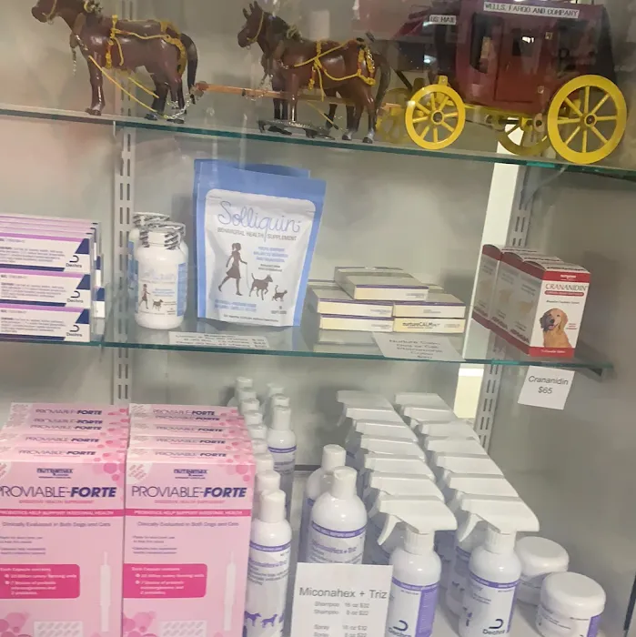 Growls & Meows Veterinary Clinic 12