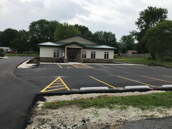 Lincoln Land Animal Clinic 12