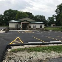 Lincoln Land Animal Clinic ico