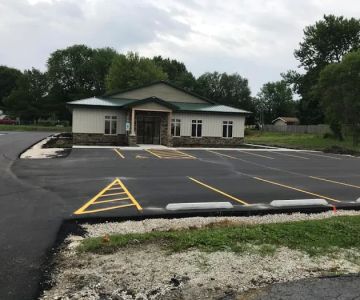 Lincoln Land Animal Clinic