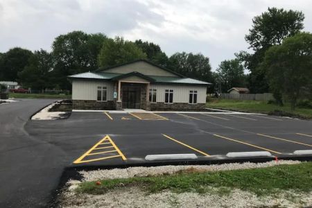 Lincoln Land Animal Clinic