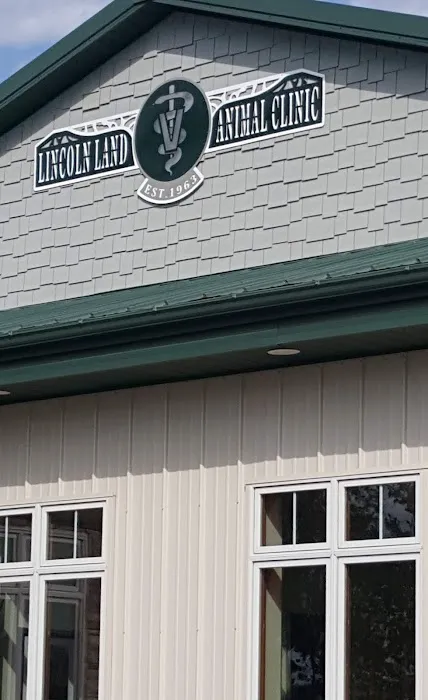 Lincoln Land Animal Clinic 12