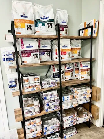 Hometown Veterinary Clinic of Jacksonville 12