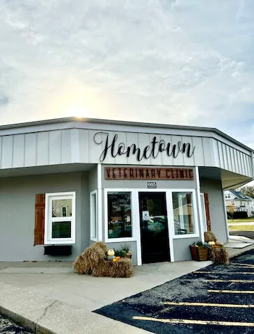 Hometown Veterinary Clinic of Jacksonville 12