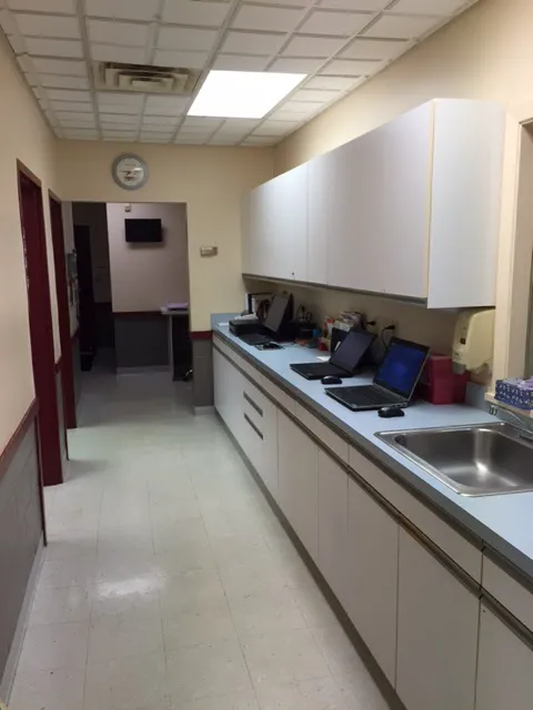 Lakemont Veterinary Clinic, P.C. 6