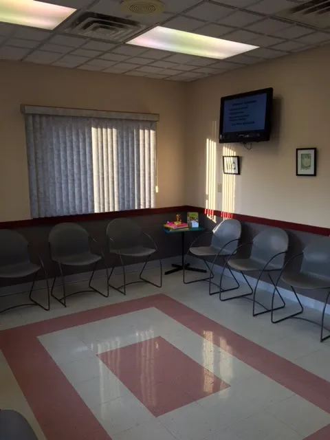 Lakemont Veterinary Clinic, P.C. 10