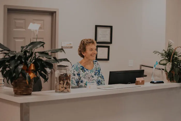 Sylvan Veterinary Hospital 9