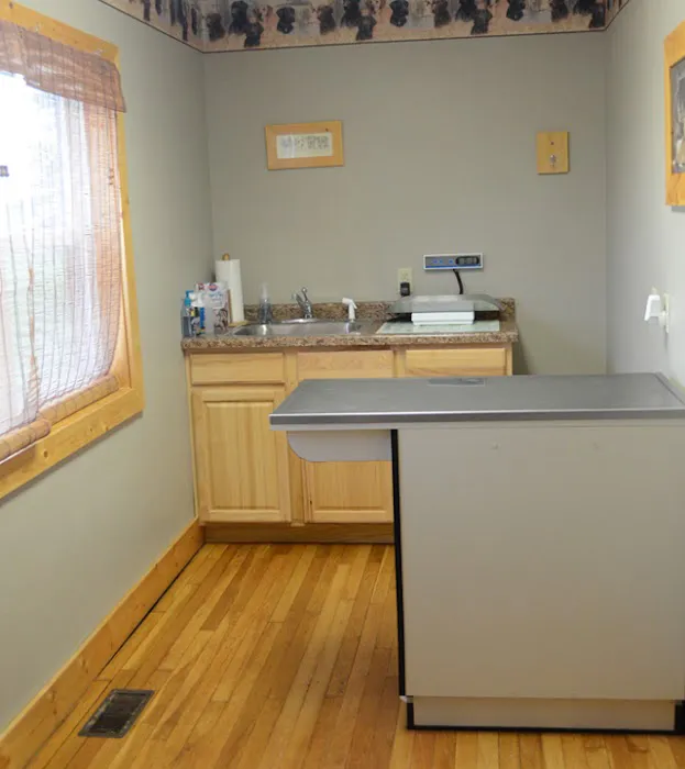 Two Rivers Veterinary Center, Inc. 12