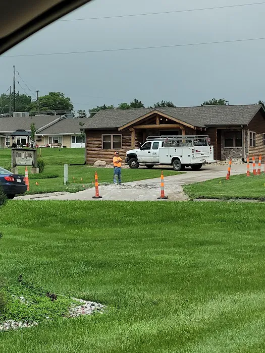 Two Rivers Veterinary Center, Inc. 12