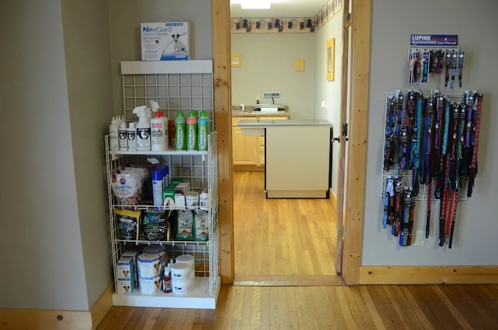Two Rivers Veterinary Center, Inc. 12