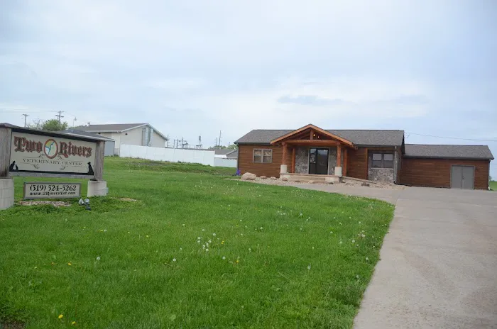 Two Rivers Veterinary Center, Inc. 12