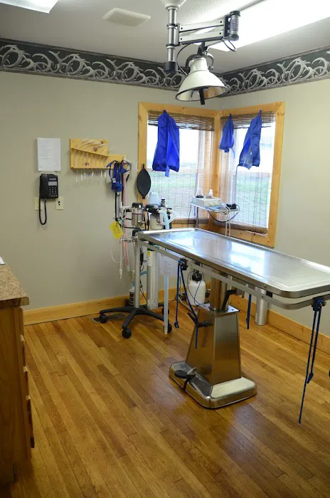 Two Rivers Veterinary Center, Inc. 12