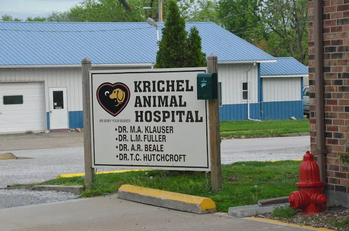 Krichel Animal Hospital Inc. 12