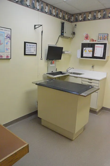 Krichel Animal Hospital Inc. 12