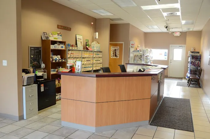 Keokuk Veterinary Hospital 12