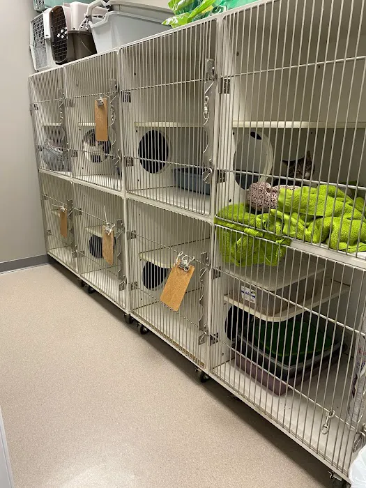 Keokuk Veterinary Hospital 12