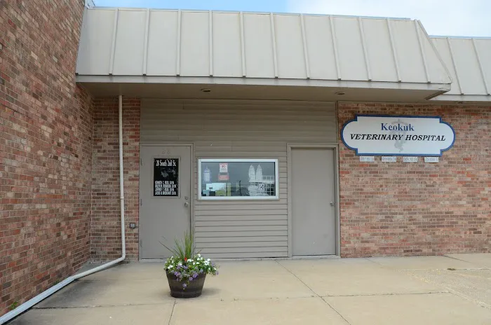 Keokuk Veterinary Hospital 12