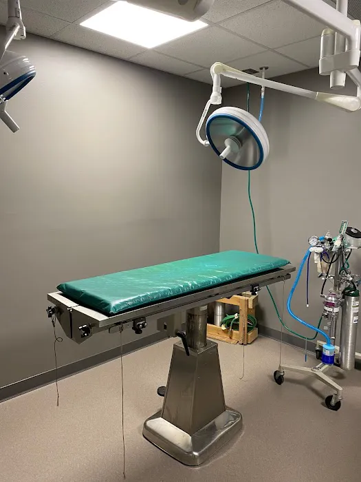 Keokuk Veterinary Hospital 12