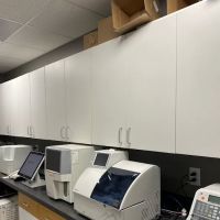 Keokuk Veterinary Hospital ico