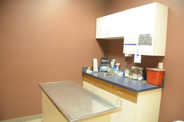 Keokuk Veterinary Hospital 12