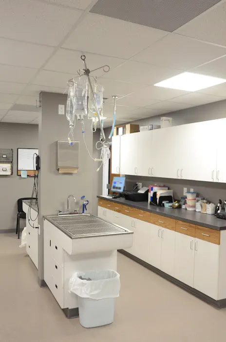 Keokuk Veterinary Hospital 12