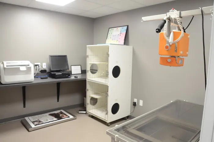 Keokuk Veterinary Hospital 12
