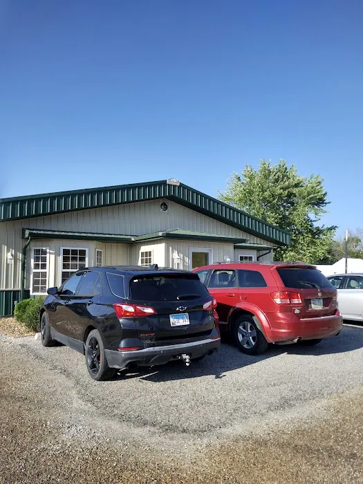 Hancock Veterinary Clinic 12