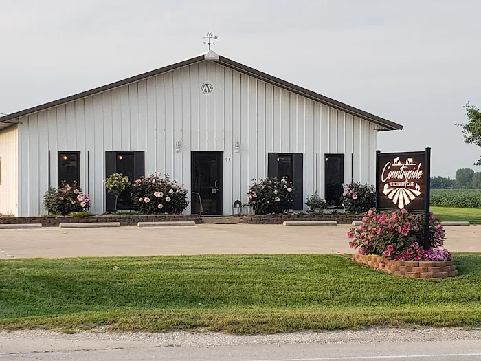 Countryside Veterinary Care (previously Holst Veterinary Services) 12