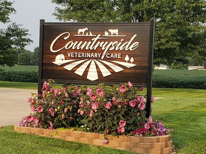 Countryside Veterinary Care (previously Holst Veterinary Services) 12