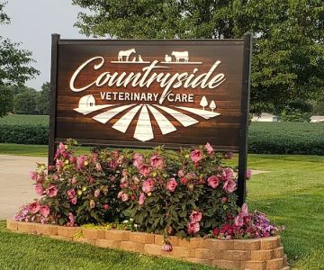 Countryside Veterinary Care (previously Holst Veterinary Services)