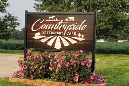 Countryside Veterinary Care (previously Holst Veterinary Services)