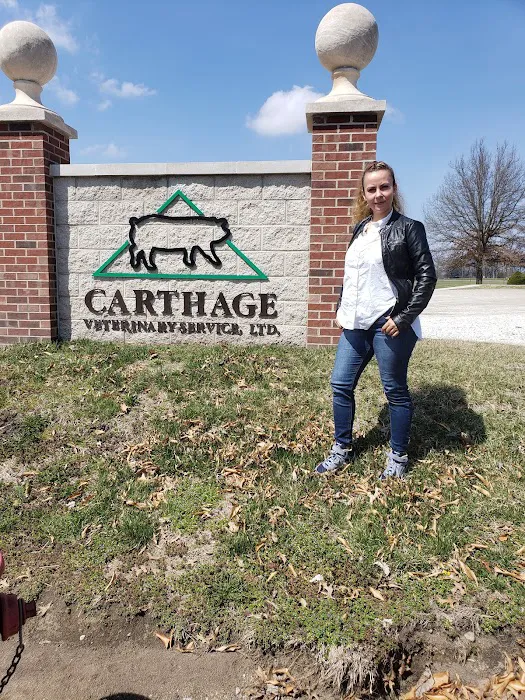 Carthage Veterinary Service, LTD 12