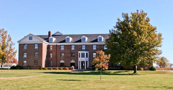 Carthage Veterinary Service, LTD 12